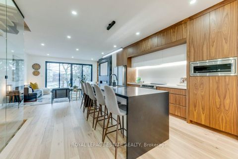 Photo 9 at 4 Lunness Road, Alderwood, Toronto