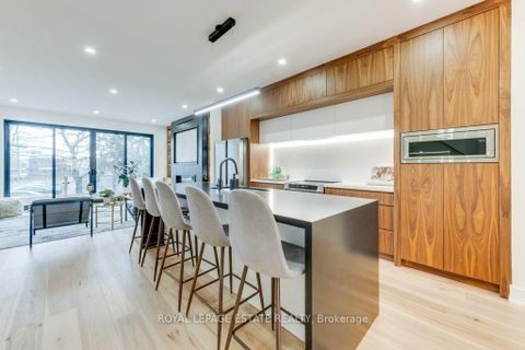 Photo 14 at 4 Lunness Road, Alderwood, Toronto