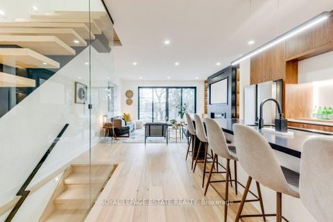 Photo 15 at 4 Lunness Road, Alderwood, Toronto