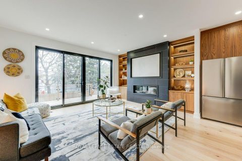 Photo 16 at 4 Lunness Road, Alderwood, Toronto