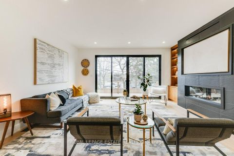 Photo 17 at 4 Lunness Road, Alderwood, Toronto