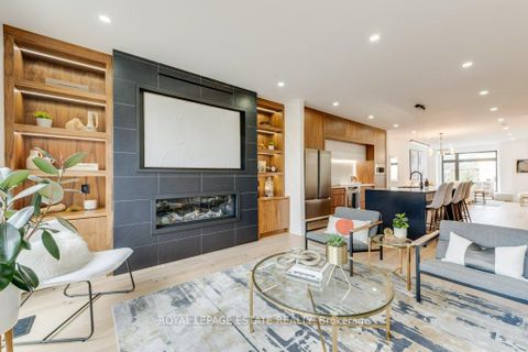 Photo 19 at 4 Lunness Road, Alderwood, Toronto