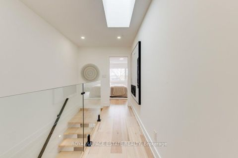 Photo 21 at 4 Lunness Road, Alderwood, Toronto