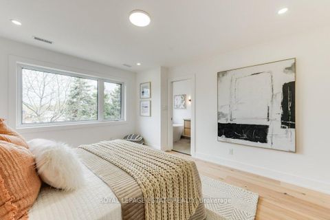 Photo 22 at 4 Lunness Road, Alderwood, Toronto