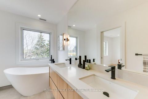 Photo 24 at 4 Lunness Road, Alderwood, Toronto