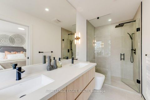 Photo 25 at 4 Lunness Road, Alderwood, Toronto