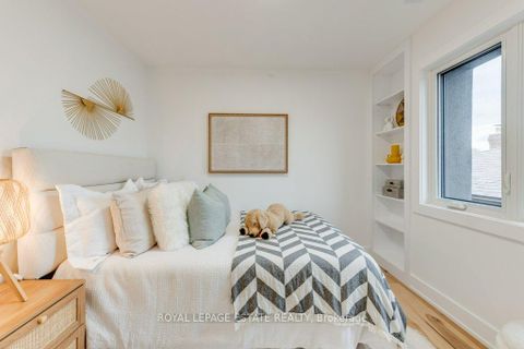 Photo 26 at 4 Lunness Road, Alderwood, Toronto