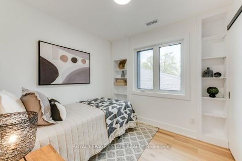 Photo 30 at 4 Lunness Road, Alderwood, Toronto