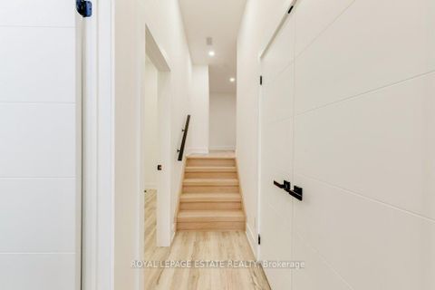 Photo 36 at 4 Lunness Road, Alderwood, Toronto