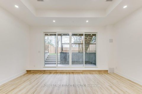 Photo 39 at 4 Lunness Road, Alderwood, Toronto