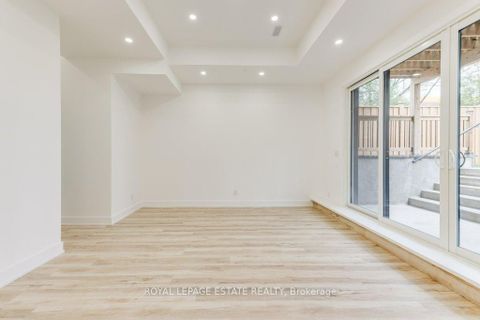 Photo 40 at 4 Lunness Road, Alderwood, Toronto
