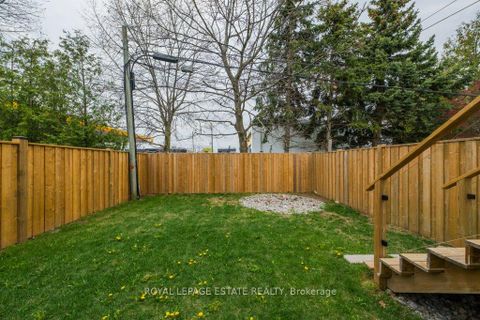Photo 45 at 4 Lunness Road, Alderwood, Toronto