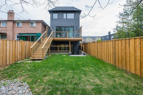 Photo 46 at 4 Lunness Road, Alderwood, Toronto