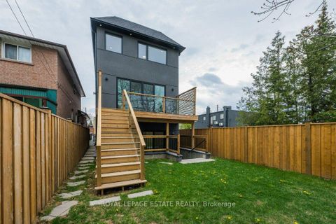 Photo 47 at 4 Lunness Road, Alderwood, Toronto