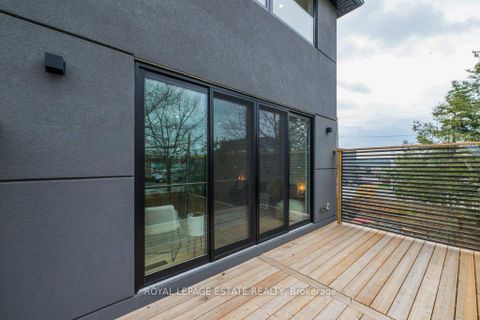 Photo 48 at 4 Lunness Road, Alderwood, Toronto