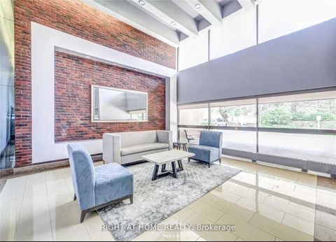 Photo 2 at 1415 - 260 Seneca Park N, Don Valley Village, Toronto