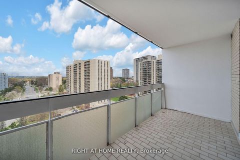 Photo 9 at 1415 - 260 Seneca Park N, Don Valley Village, Toronto