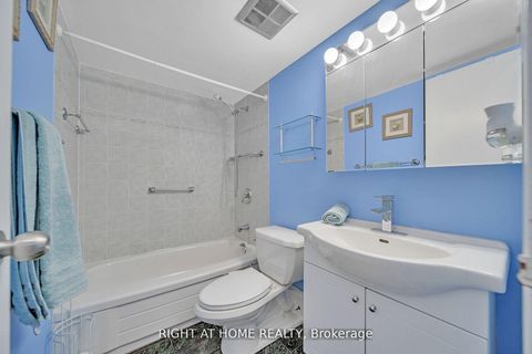 Photo 11 at 1415 - 260 Seneca Park N, Don Valley Village, Toronto
