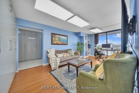 Photo 16 at 1415 - 260 Seneca Park N, Don Valley Village, Toronto