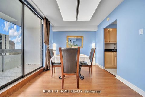 Photo 18 at 1415 - 260 Seneca Park N, Don Valley Village, Toronto