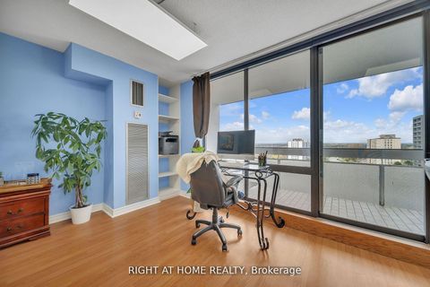 Photo 19 at 1415 - 260 Seneca Park N, Don Valley Village, Toronto