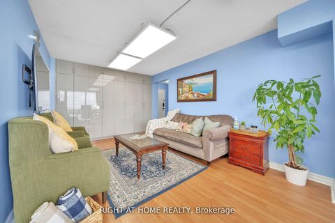Photo 20 at 1415 - 260 Seneca Park N, Don Valley Village, Toronto