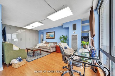 Photo 21 at 1415 - 260 Seneca Park N, Don Valley Village, Toronto