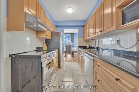 Photo 24 at 1415 - 260 Seneca Park N, Don Valley Village, Toronto