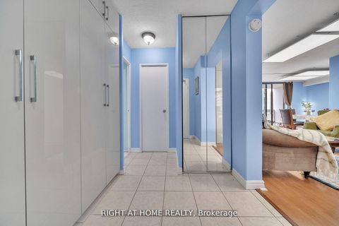 Photo 26 at 1415 - 260 Seneca Park N, Don Valley Village, Toronto