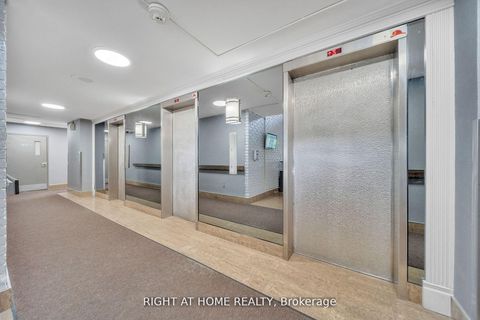 Photo 27 at 1415 - 260 Seneca Park N, Don Valley Village, Toronto