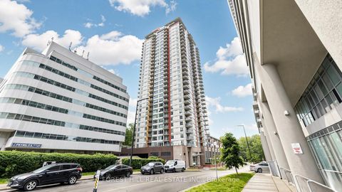 Photo 1 at 325 - 25 Town Centre Court, Bendale, Toronto