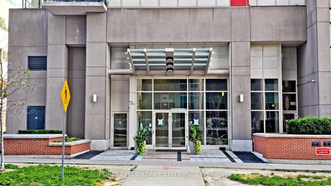 Photo 3 at 325 - 25 Town Centre Court, Bendale, Toronto