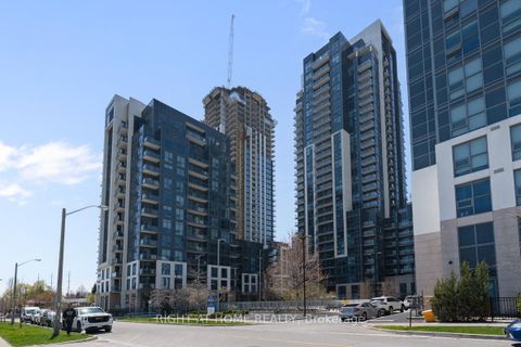 Photo 0 at 312 - 10 MEADOWGLEN Place, Woburn, Toronto