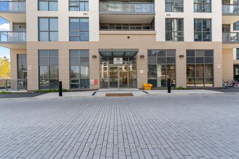 Photo 1 at 312 - 10 MEADOWGLEN Place, Woburn, Toronto