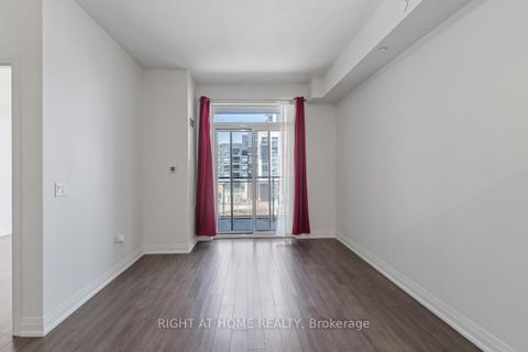 Photo 11 at 312 - 10 MEADOWGLEN Place, Woburn, Toronto