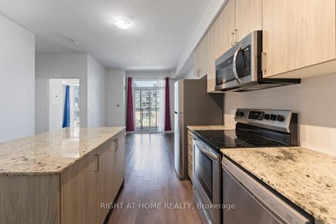 Photo 13 at 312 - 10 MEADOWGLEN Place, Woburn, Toronto