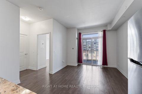 Photo 17 at 312 - 10 MEADOWGLEN Place, Woburn, Toronto