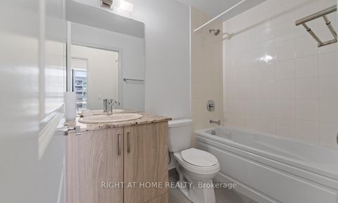 Photo 18 at 312 - 10 MEADOWGLEN Place, Woburn, Toronto