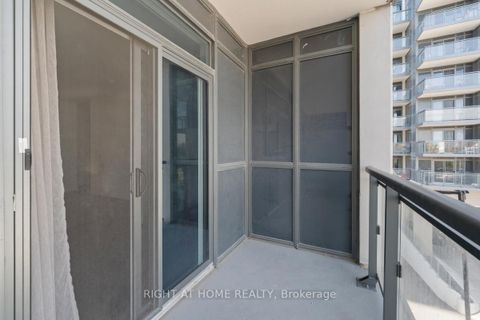 Photo 22 at 312 - 10 MEADOWGLEN Place, Woburn, Toronto