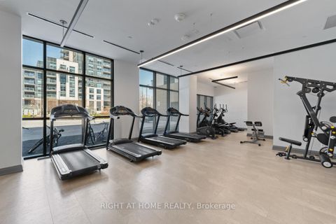Photo 24 at 312 - 10 MEADOWGLEN Place, Woburn, Toronto