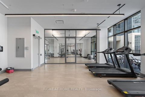 Photo 25 at 312 - 10 MEADOWGLEN Place, Woburn, Toronto