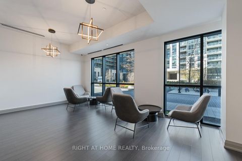 Photo 26 at 312 - 10 MEADOWGLEN Place, Woburn, Toronto