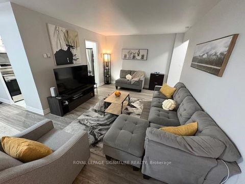 Photo 1 at 1701 - 5 Massey Square, Crescent Town, Toronto