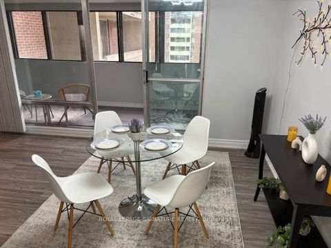 Photo 10 at 1701 - 5 Massey Square, Crescent Town, Toronto