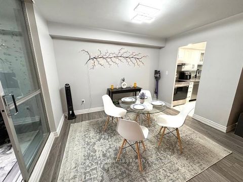 Photo 11 at 1701 - 5 Massey Square, Crescent Town, Toronto