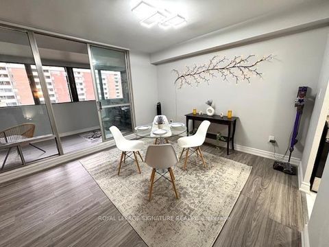 Photo 13 at 1701 - 5 Massey Square, Crescent Town, Toronto