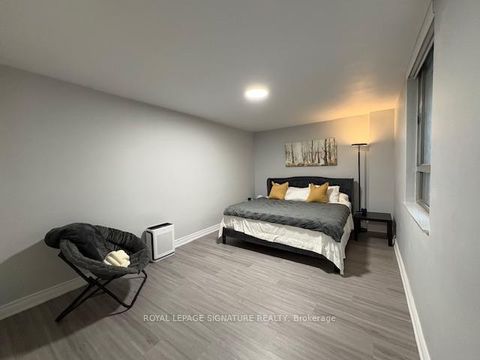 Photo 20 at 1701 - 5 Massey Square, Crescent Town, Toronto
