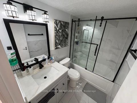 Photo 22 at 1701 - 5 Massey Square, Crescent Town, Toronto