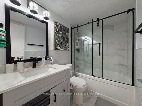 Photo 23 at 1701 - 5 Massey Square, Crescent Town, Toronto