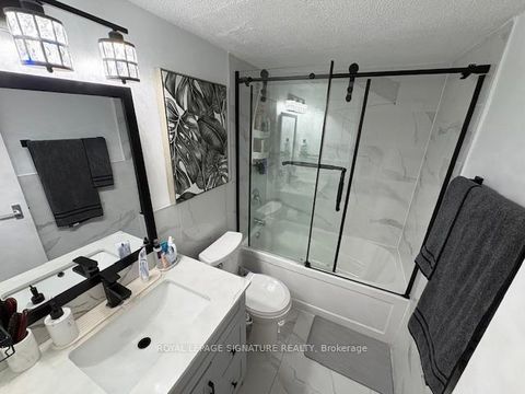 Photo 24 at 1701 - 5 Massey Square, Crescent Town, Toronto